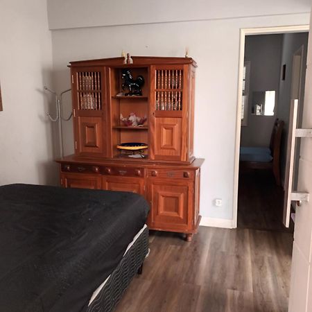Apartamento Completo Em Sao Vicente Сан-Висенти Экстерьер фото