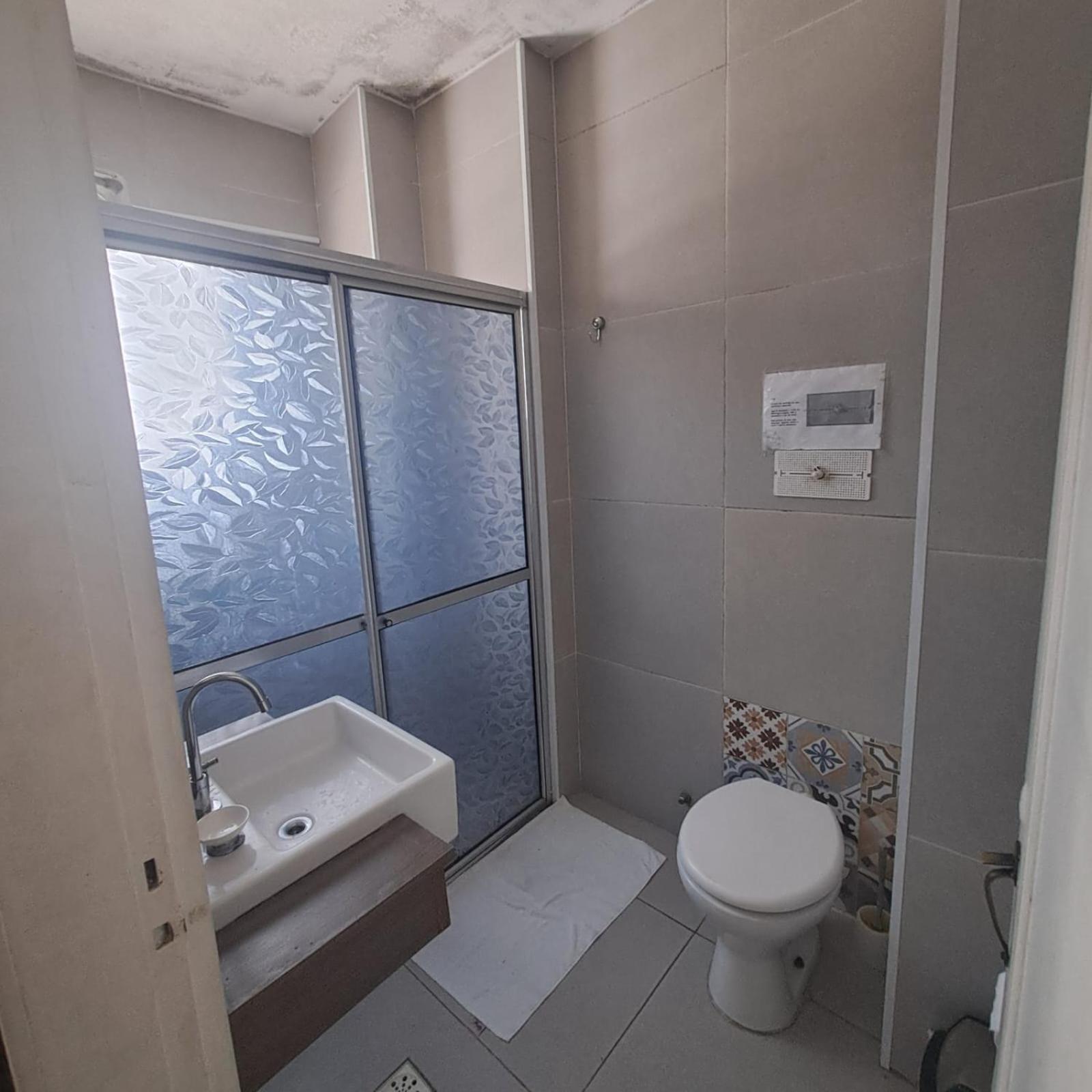 Apartamento Completo Em Sao Vicente Сан-Висенти Экстерьер фото