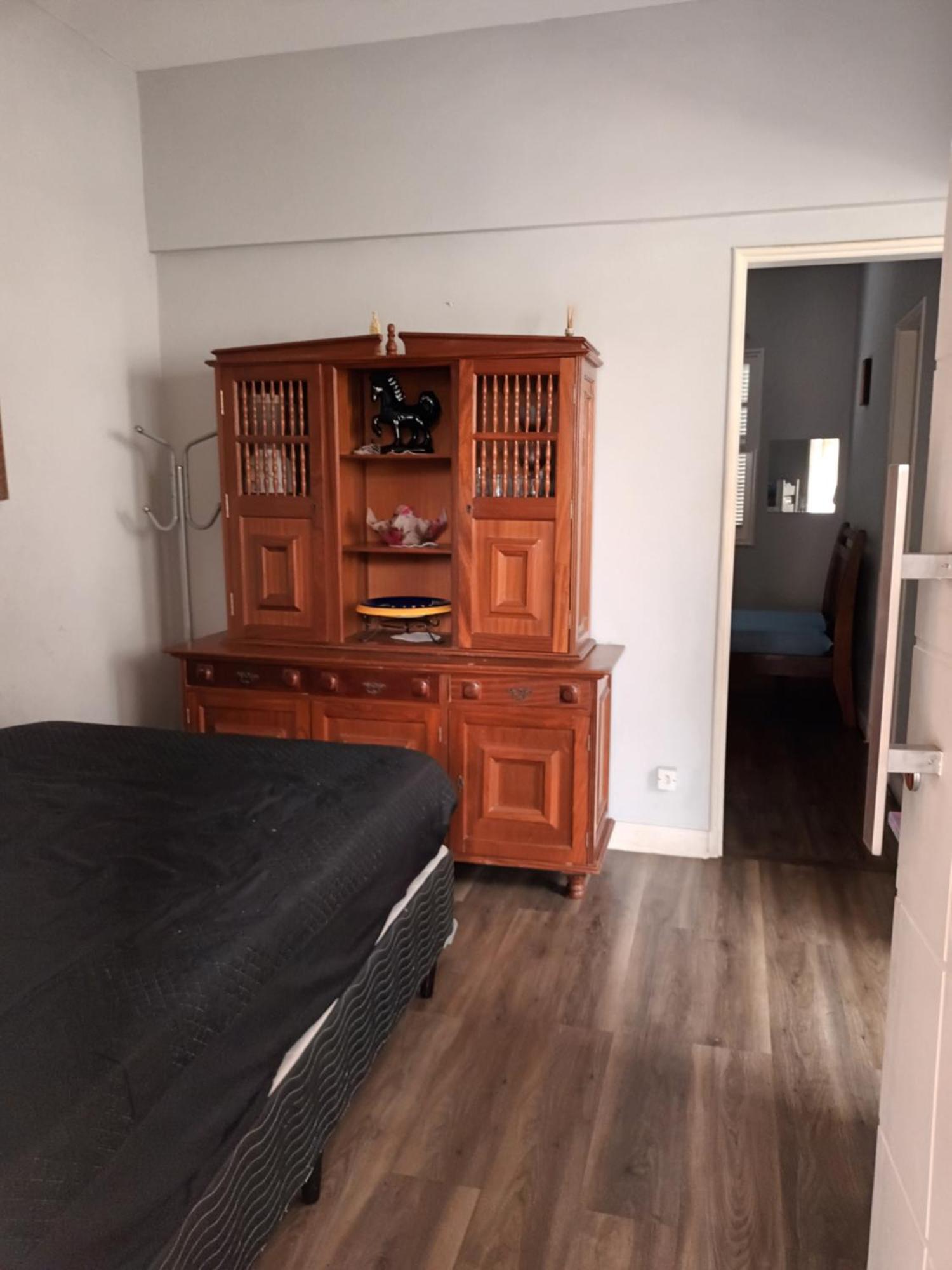 Apartamento Completo Em Sao Vicente Сан-Висенти Экстерьер фото