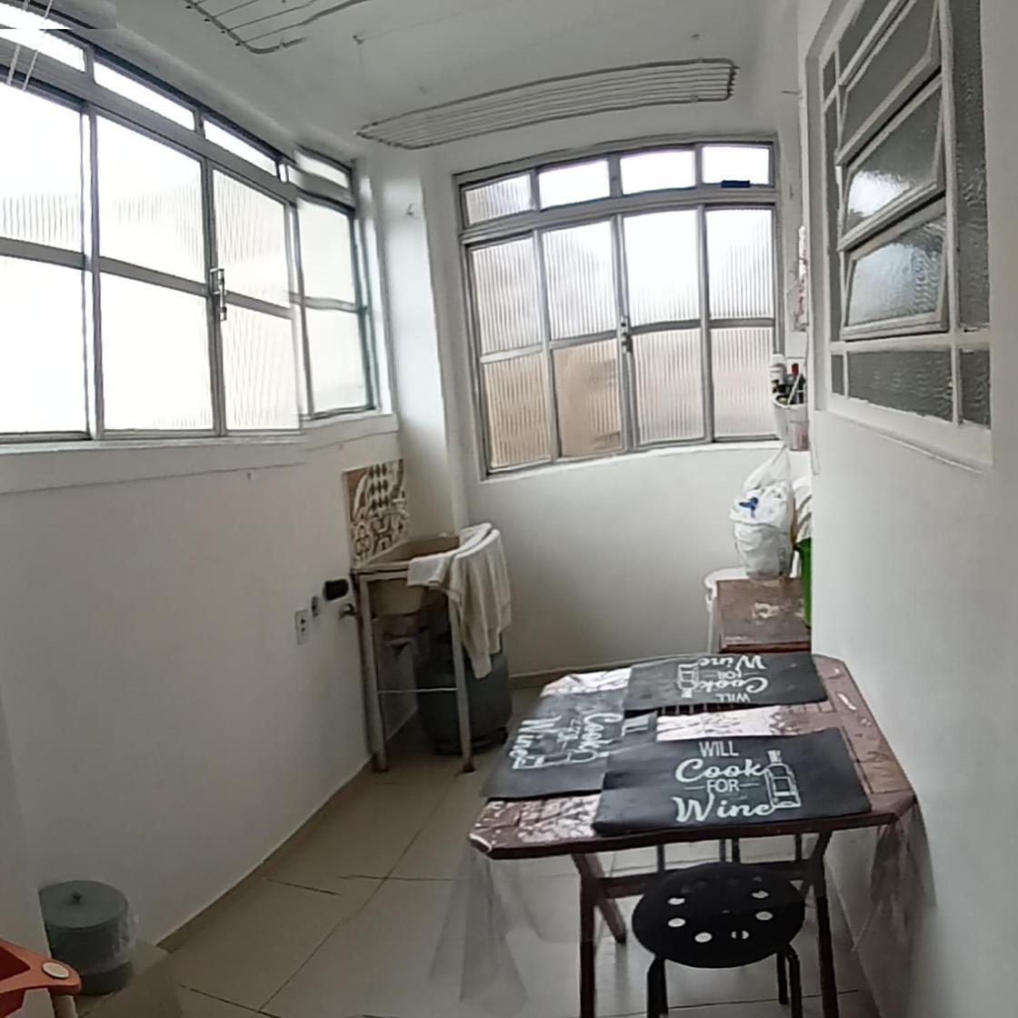 Apartamento Completo Em Sao Vicente Сан-Висенти Экстерьер фото